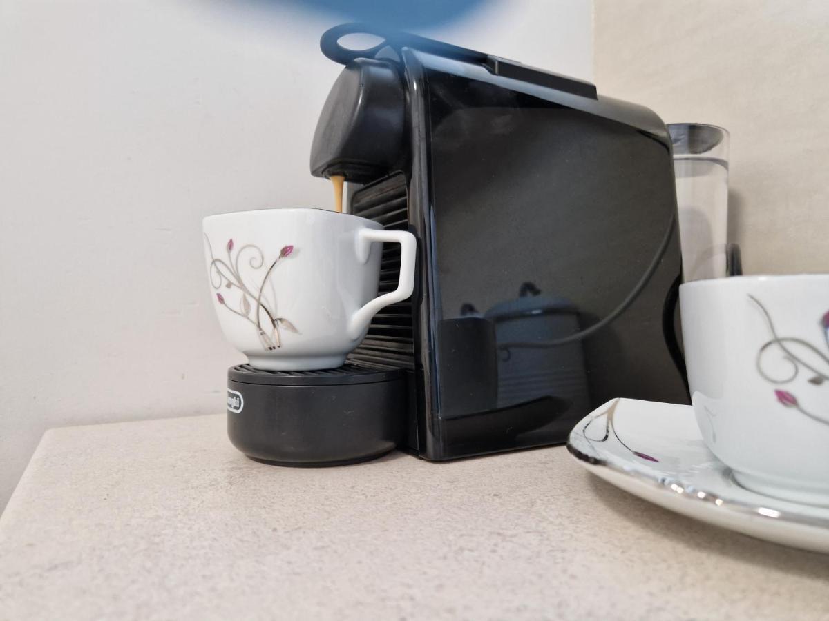 Apartament W Srodmiesciu 사노크 외부 사진